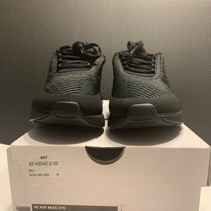 Women’s Air Max 270